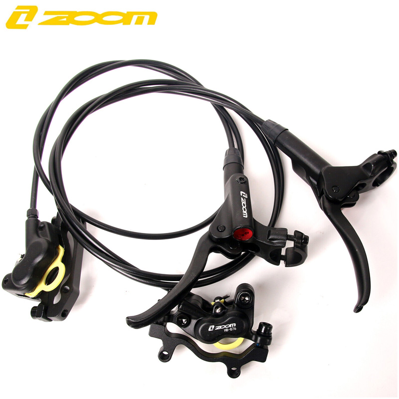 Zoom Lighting Kit - ZOOM Oil Disc Brake for Mountain