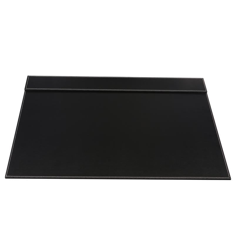 Desk Mat Leather - PU Leather Office Desk Pad, A3