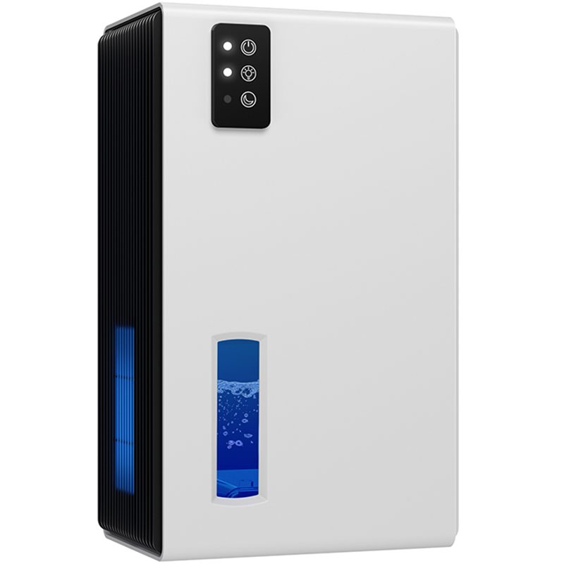 Home Office Hours - OEM CT2 Refrigerative Compressor Dehumidifier With