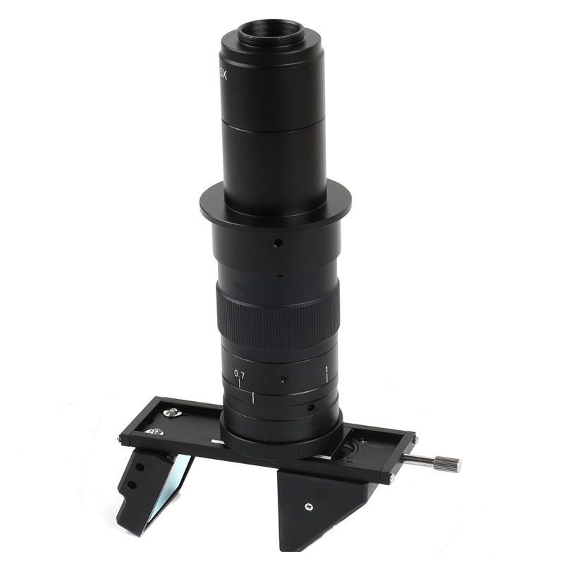 Home Office Zoom - 2D 3D Switch Module C Mount