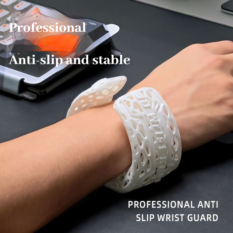 3D printed circular wrist supp - Wrist Rest Pad ulasan dan harga