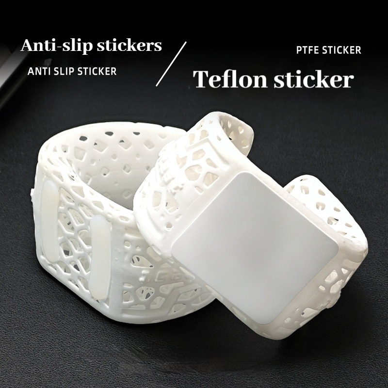 3D printed circular wrist supp - Wrist Rest Pad ulasan dan harga