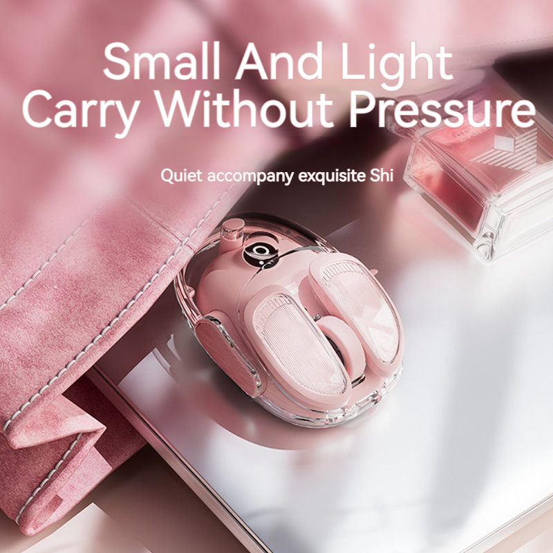EWEADN Cute Creamy, 2.4G Wirel - Home Office Windows 11 ulasan dan harga