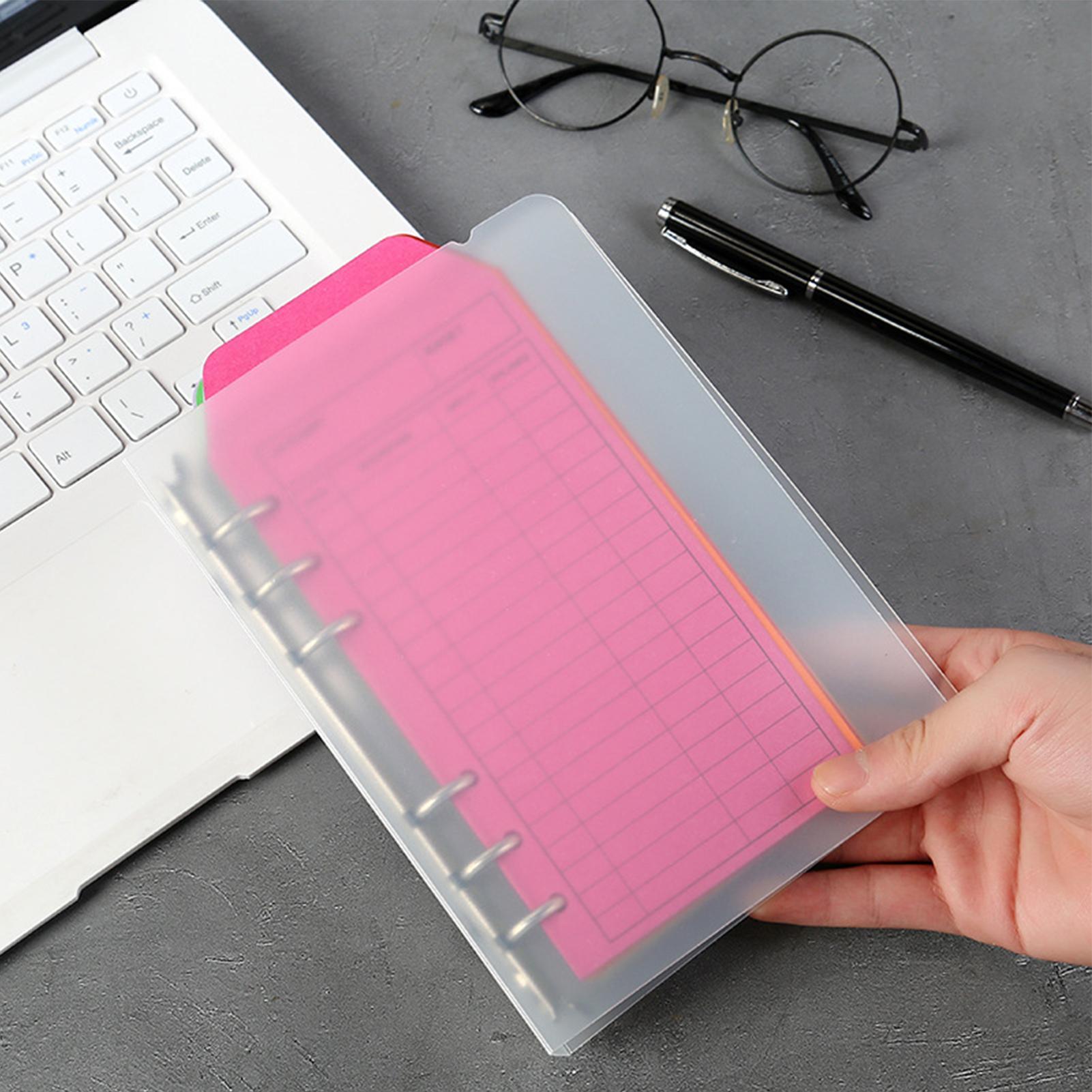 Budget Binder with Cash Envelo - Home Office Budget ulasan dan harga