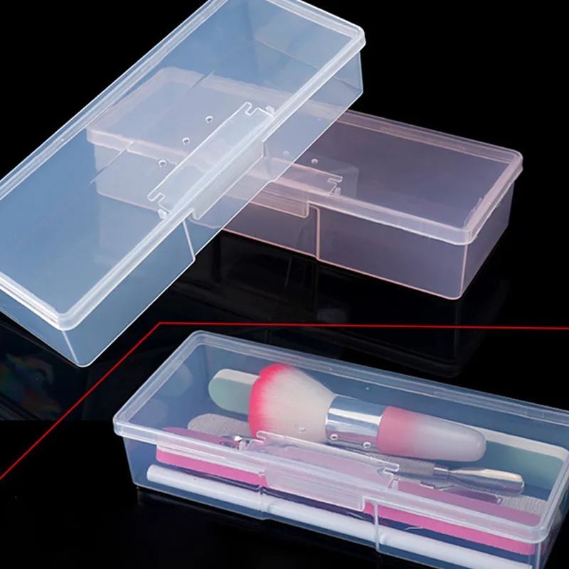 Nail Art Storage Box Nail Acce - File Cabinet Drawer ulasan dan harga