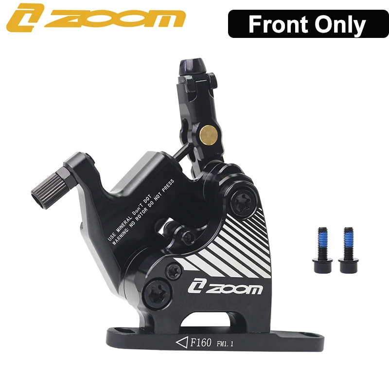 Road Bicycle Hydraulic Disc Br - Zoom Lighting Kit ulasan dan harga