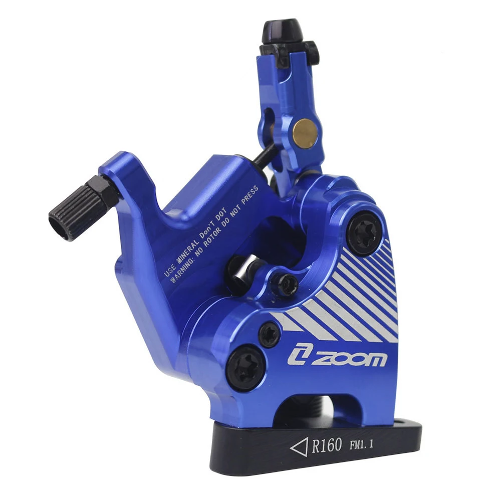 Road Bicycle Hydraulic Disc Br - Zoom Lighting Kit ulasan dan harga