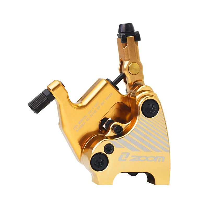 Road Bicycle Hydraulic Disc Br - Zoom Lighting Kit ulasan dan harga