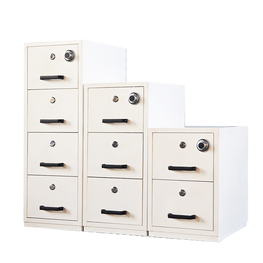 2 Drawer Vertical Office File  - File Cabinet Drawer ulasan dan harga