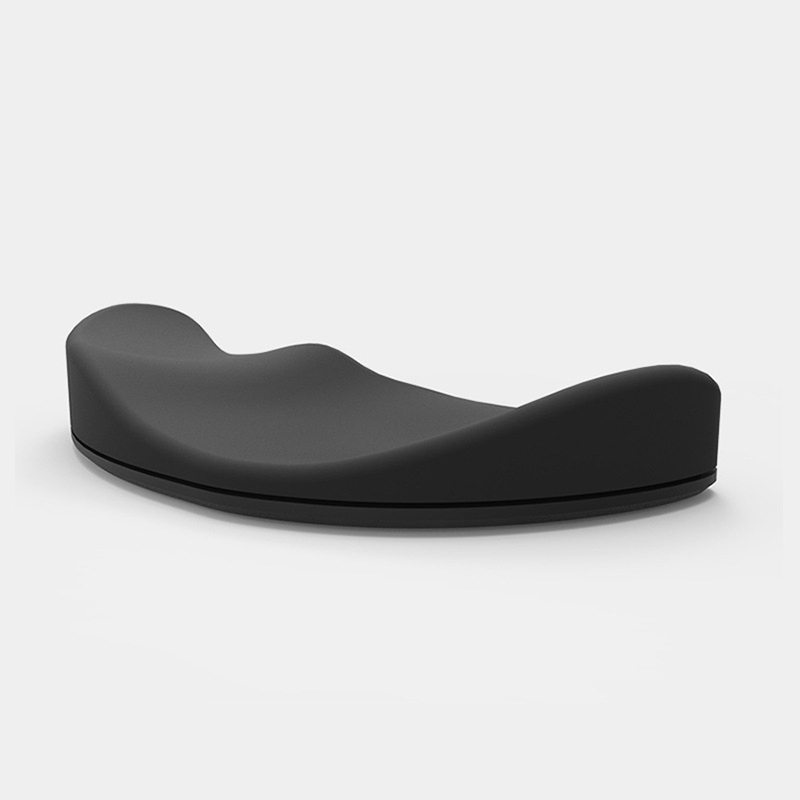 Silicone Wrist Rest Pad Ergono - Wrist Rest Pad ulasan dan harga