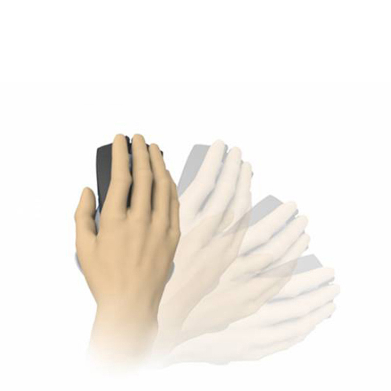 Silicone Wrist Rest Pad Ergono - Wrist Rest Pad ulasan dan harga