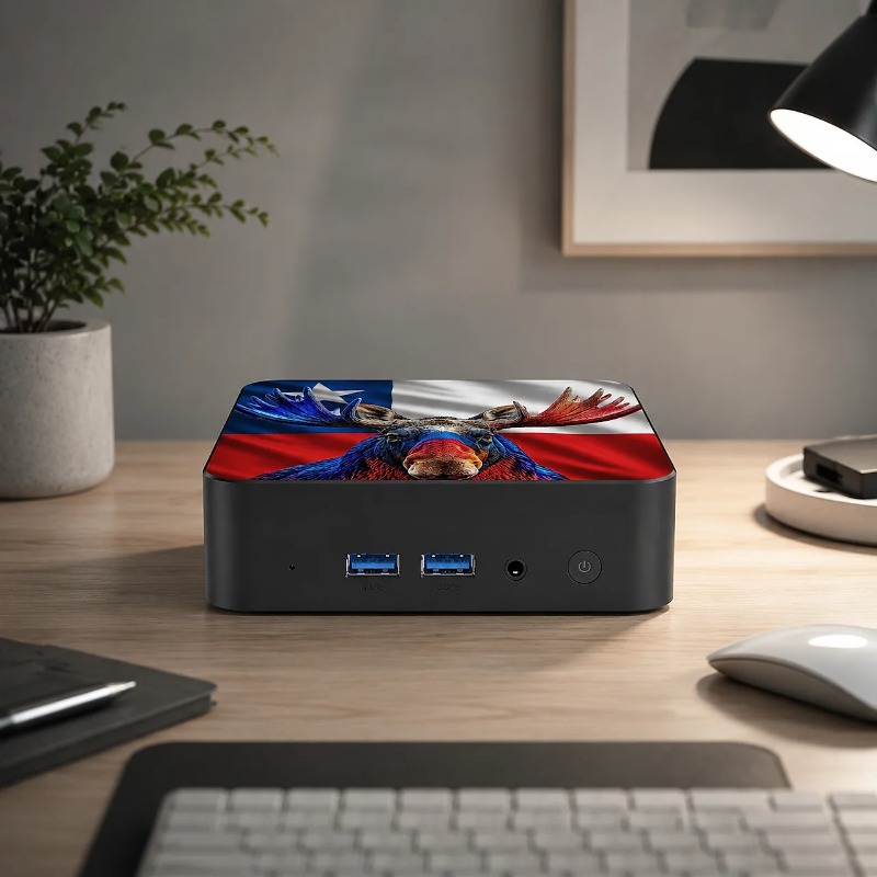 Intel Core i9‑10980HK Compact  - Home Office Windows 11 ulasan dan harga
