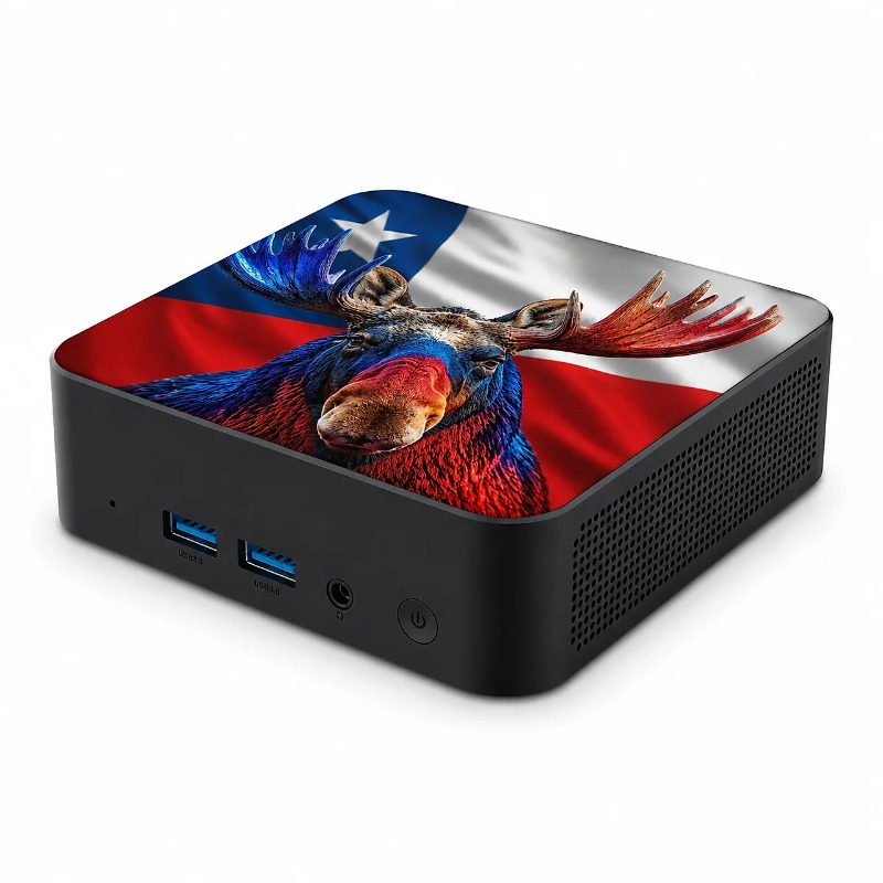 Intel Core i9‑10980HK Compact  - Home Office Windows 11 ulasan dan harga