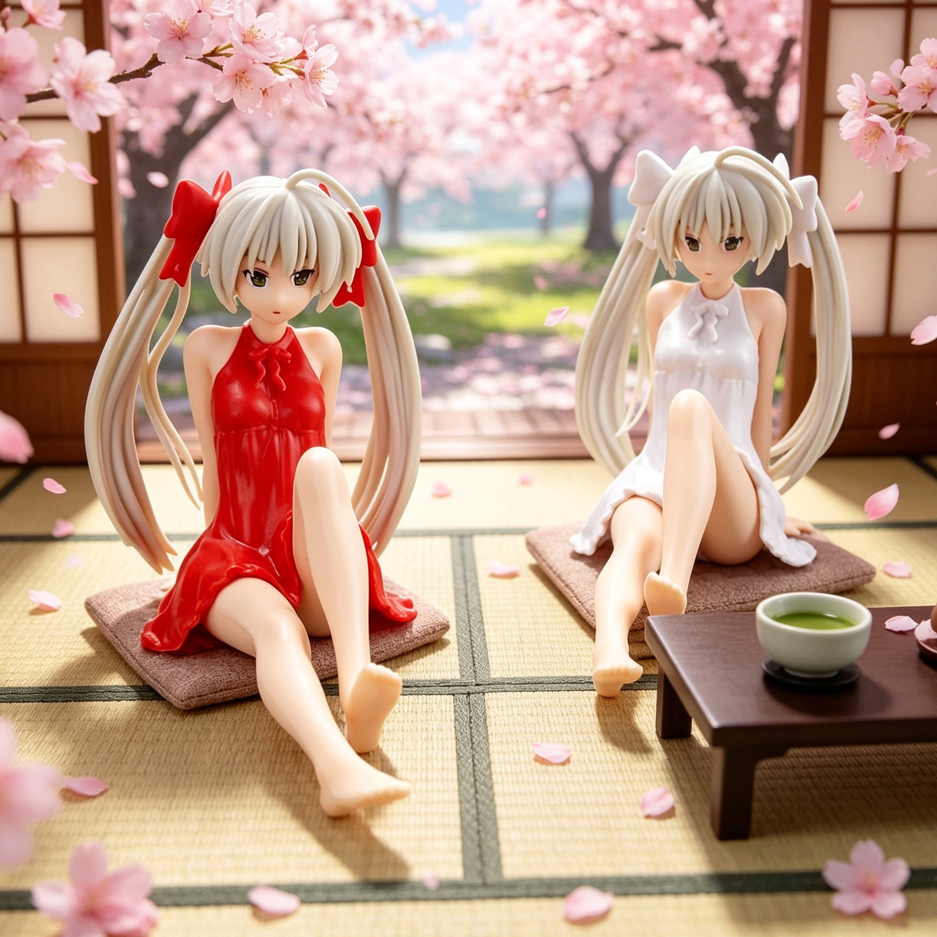 Yosuga No Sora Kasugano Sora P - Home Office Romance Manga ulasan dan harga
