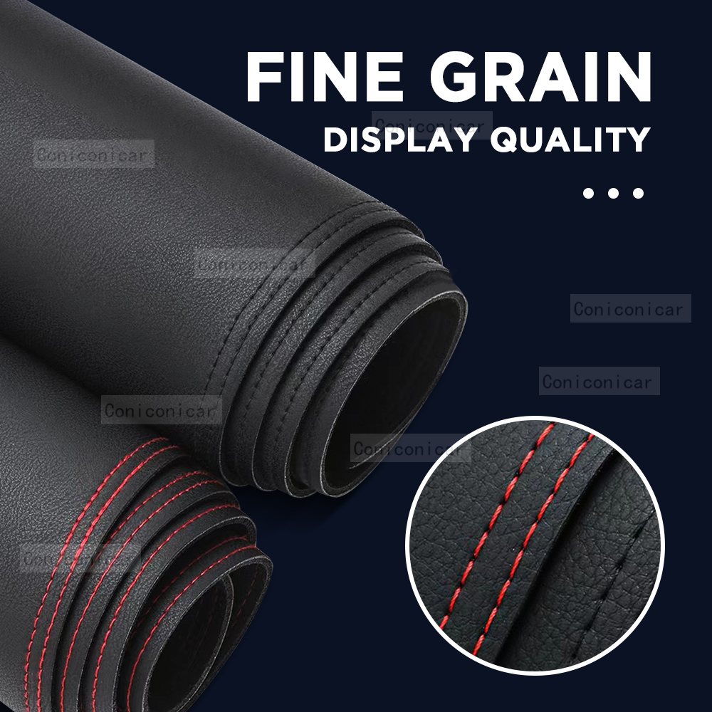 Car Dashboard Sun Shade Cover  - Desk Mat Leather ulasan dan harga