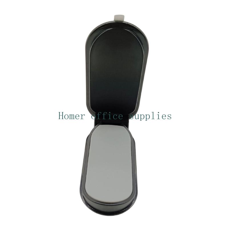 K43B Quick Installation Toolle - Home Office Headset ulasan dan harga