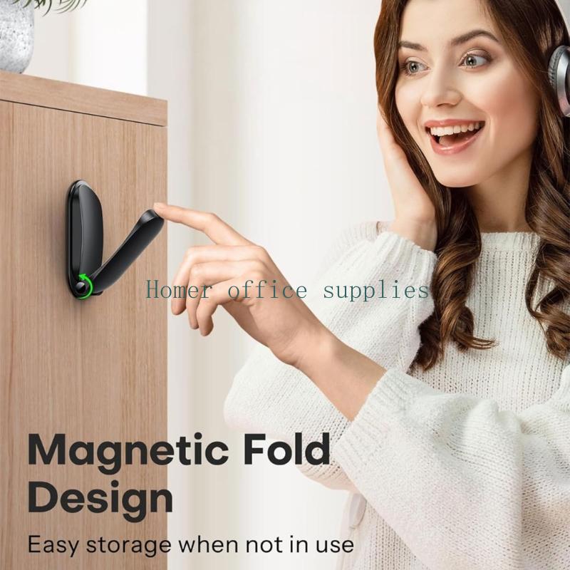 K43B Quick Installation Toolle - Home Office Headset ulasan dan harga