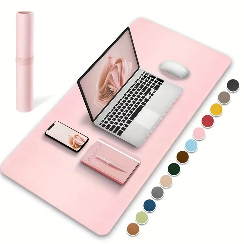 1 Pcs Large Size 600*300mm Off - Home Office Keyboard And Mouse ulasan dan harga