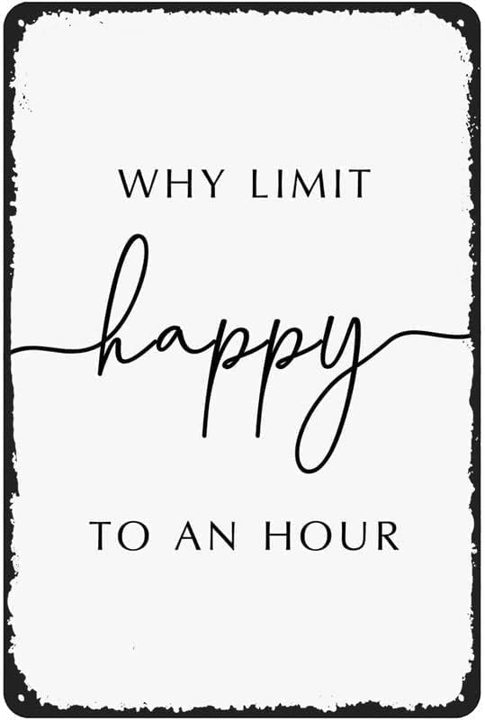 MATou Kitchen Why Limit Happy  - Home Office Hours ulasan dan harga