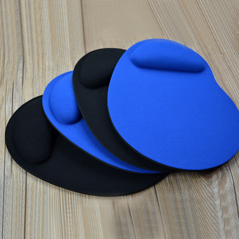 Ergonomic Wrist Rest Mouse Pad - Wrist Rest Pad ulasan dan harga