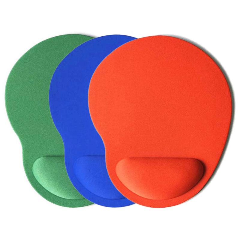 Ergonomic Wrist Rest Mouse Pad - Wrist Rest Pad ulasan dan harga