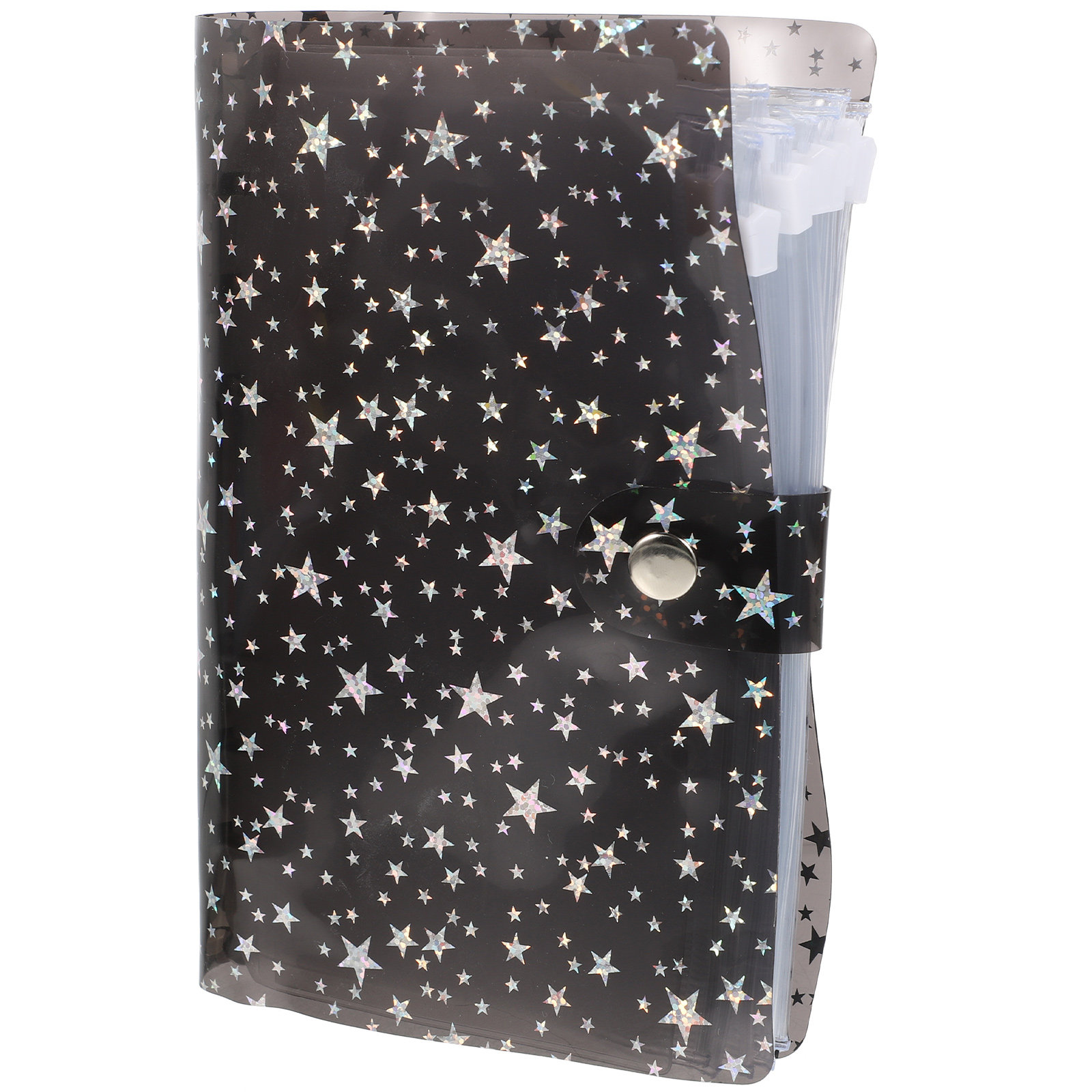 1Set Budget Binder Loose-Leaf  - Home Office Budget ulasan dan harga