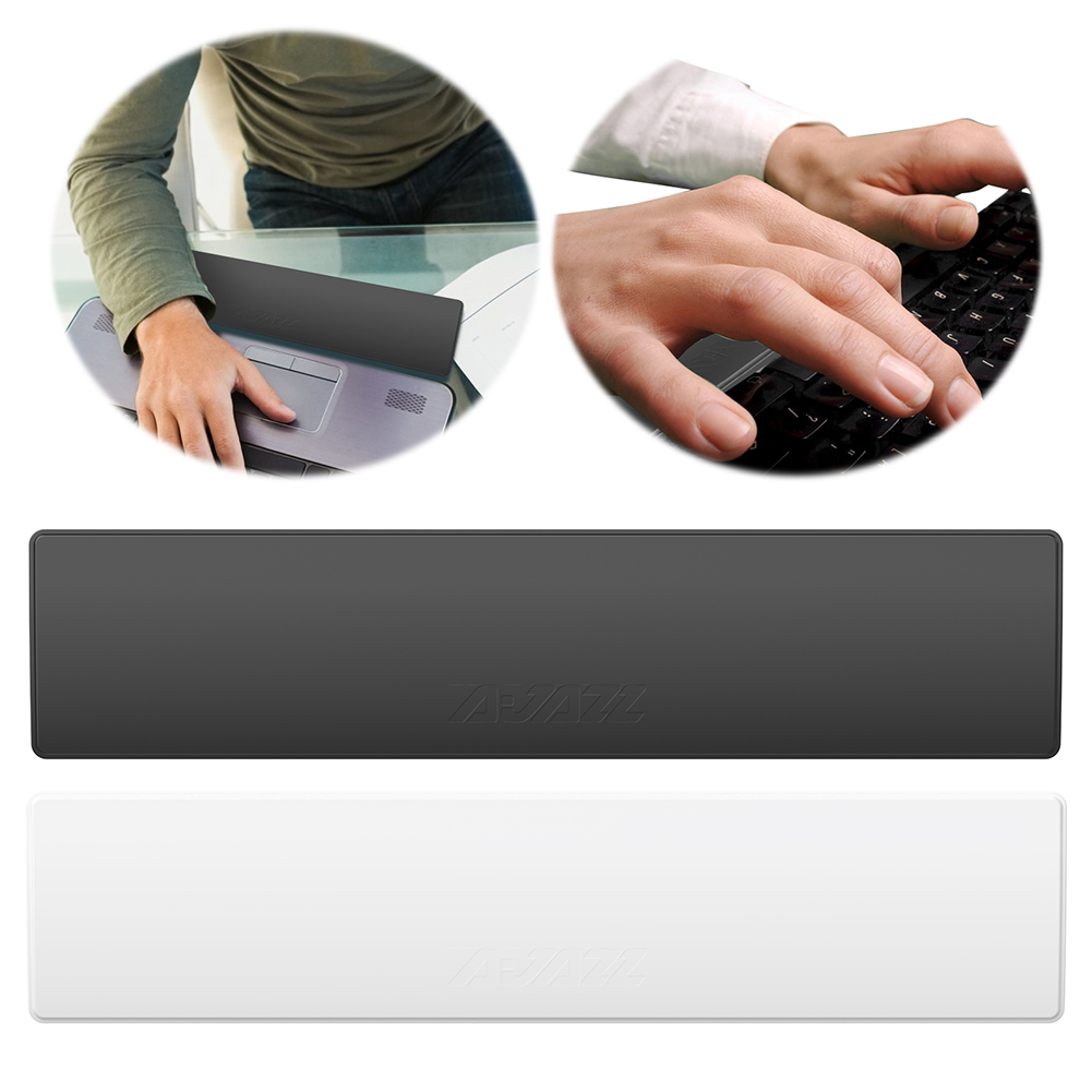 Keyboard Gaming wrist Rest Pad - Wrist Rest Pad ulasan dan harga