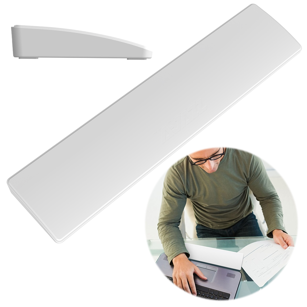 Keyboard Gaming wrist Rest Pad - Wrist Rest Pad ulasan dan harga