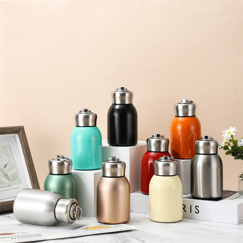 Steel Small Pouch Vacuum Water - Home Office Hours ulasan dan harga