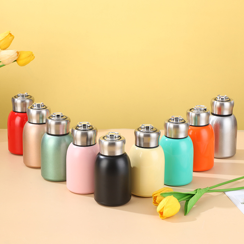 Steel Small Pouch Vacuum Water - Home Office Hours ulasan dan harga