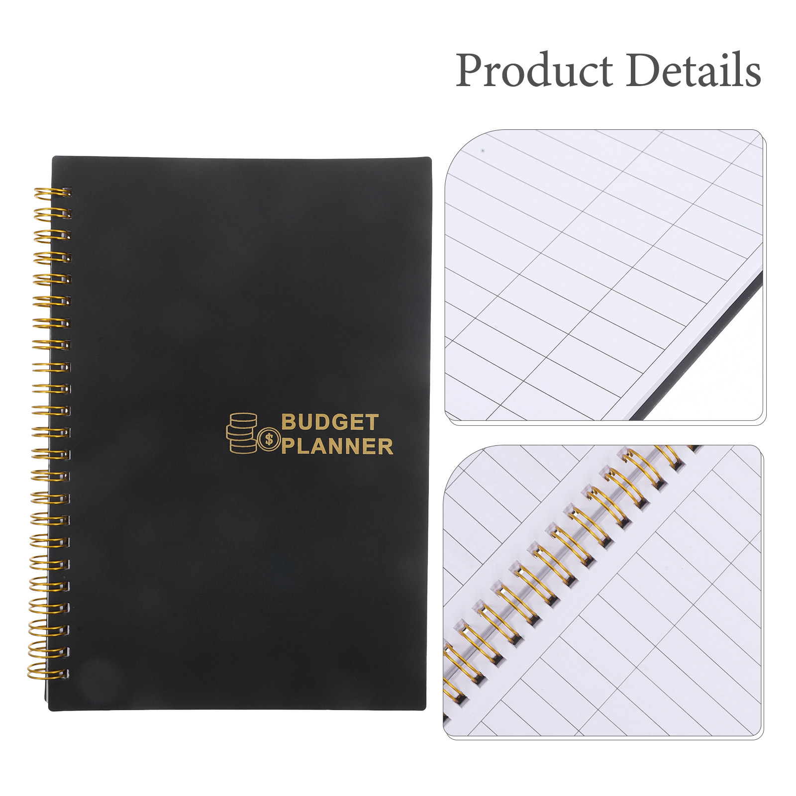 Convenient Budget Recording No - Home Office Budget ulasan dan harga