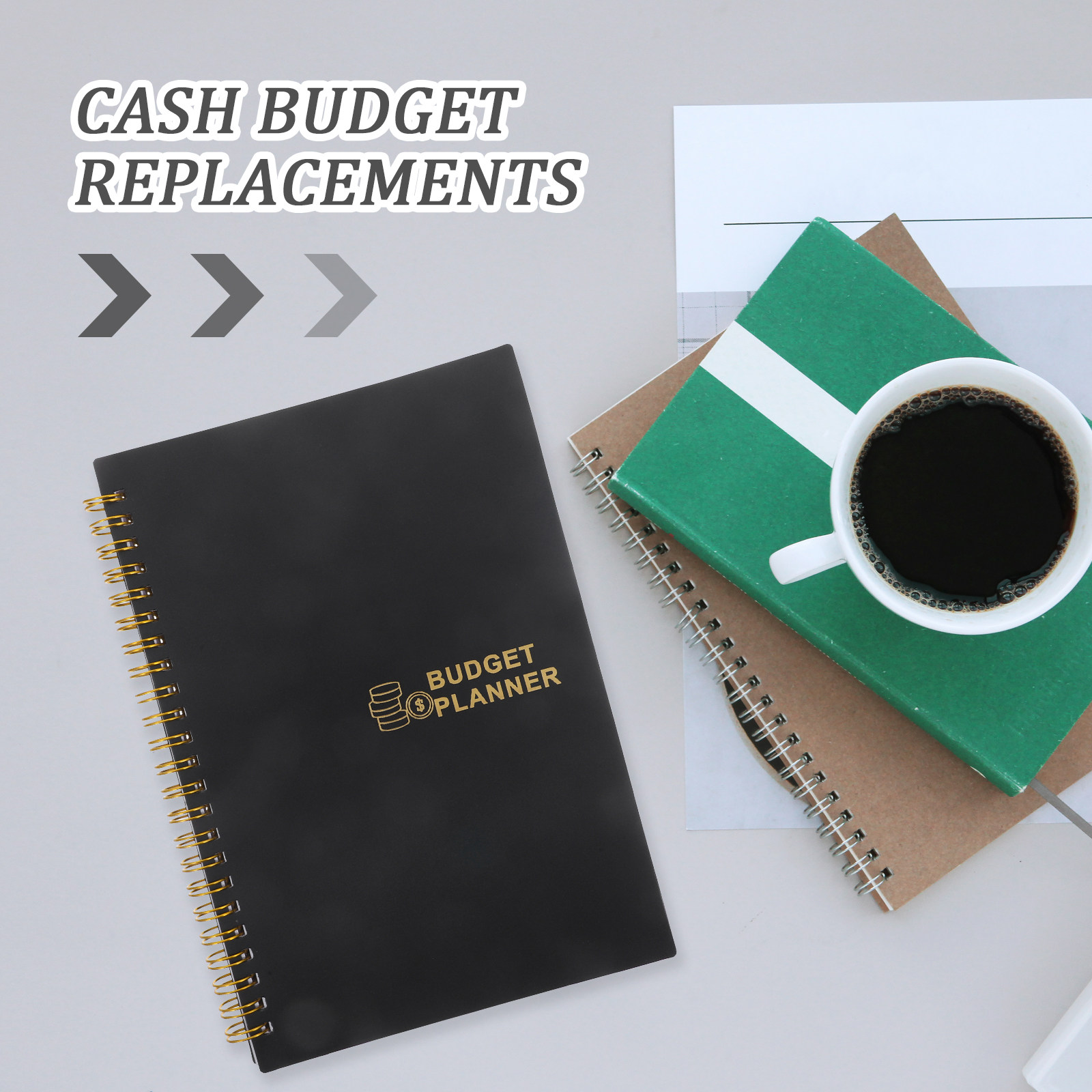 Convenient Budget Recording No - Home Office Budget ulasan dan harga