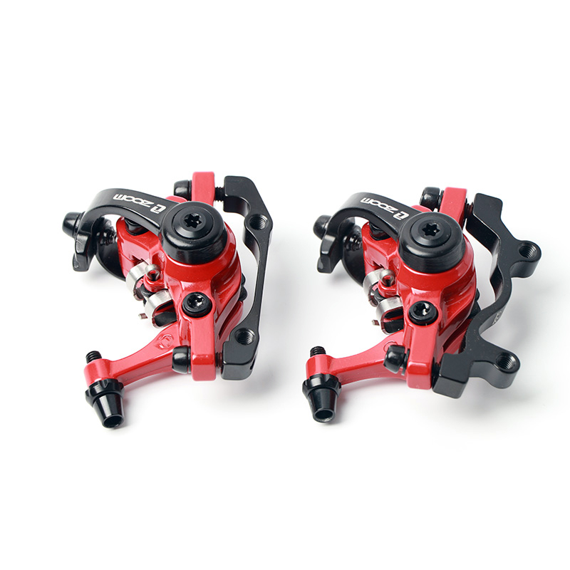 Zoom Db680 Bicycle Brakes Cali - Zoom Lighting Kit ulasan dan harga