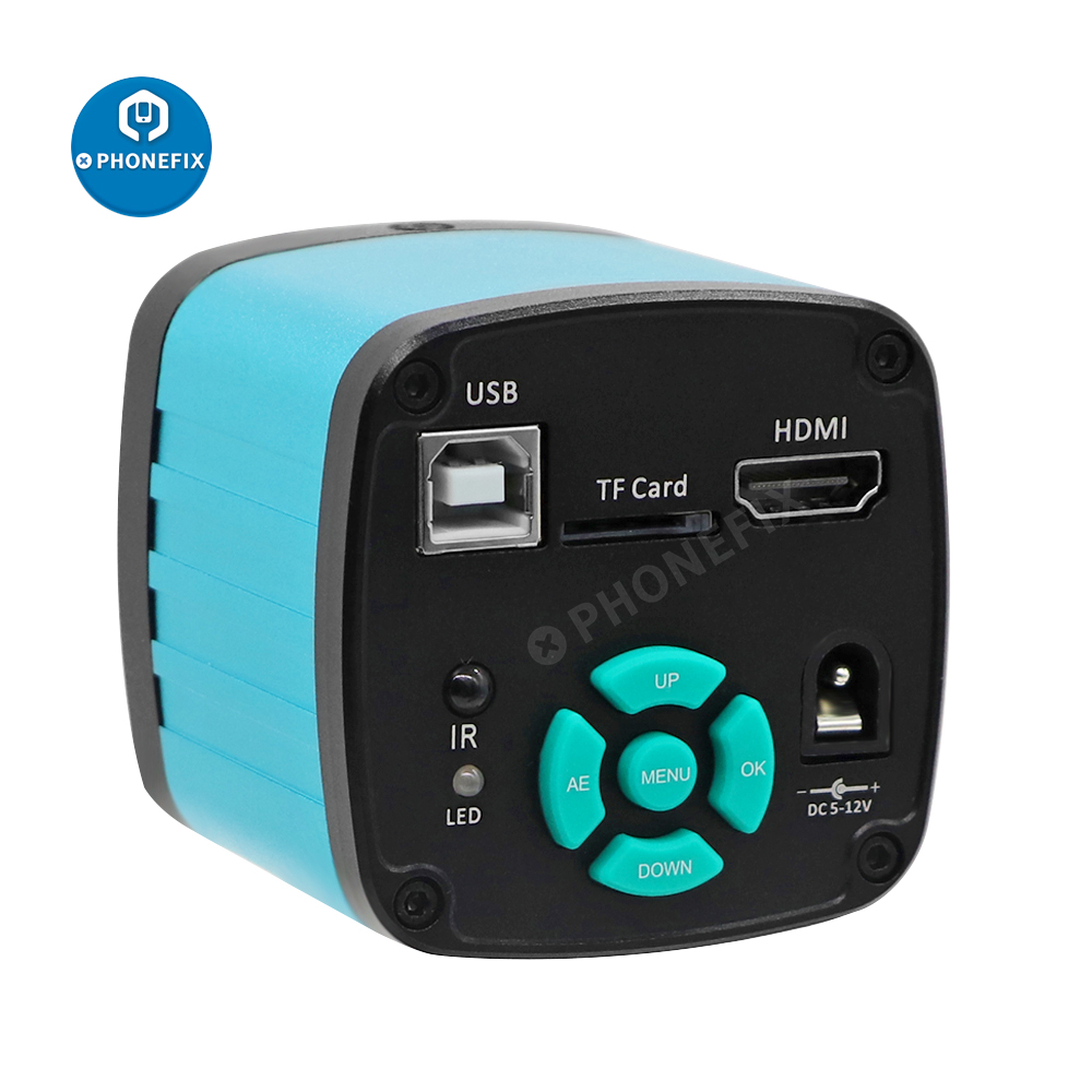 48MP 4K HDMI USB Digital Video - Home Office Zoom ulasan dan harga