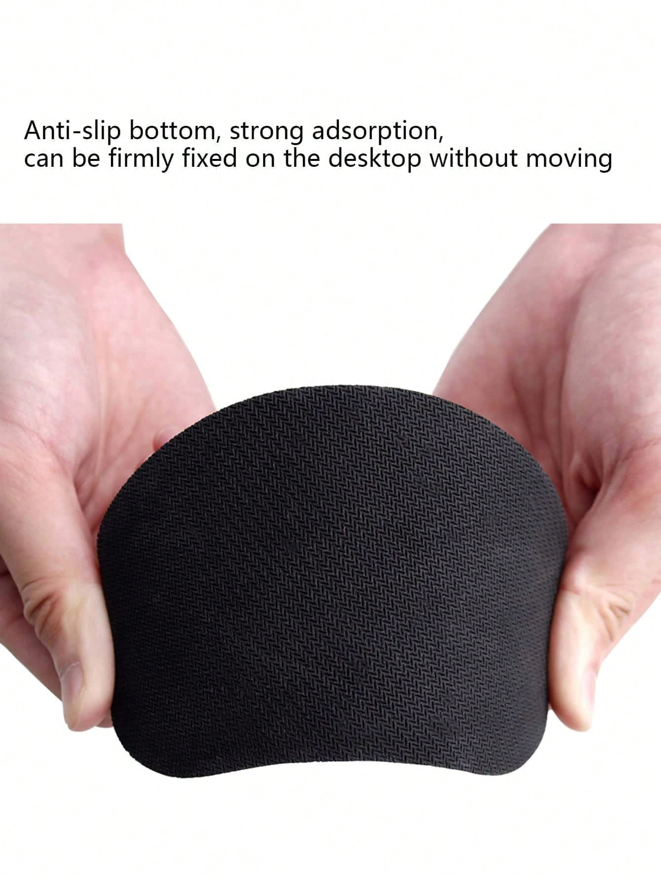 Memory Foam Mouse Wrist Pad, O - Wrist Rest Pad ulasan dan harga