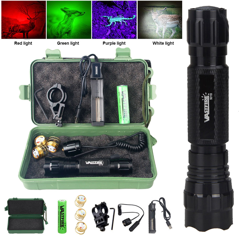 501B 4 Colors Professional Hun - Zoom Lighting Kit ulasan dan harga