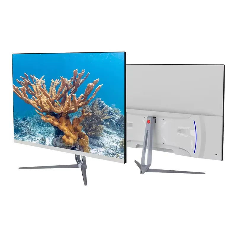 FY IPS Panel Computer Monitor  - Home Office Budget ulasan dan harga