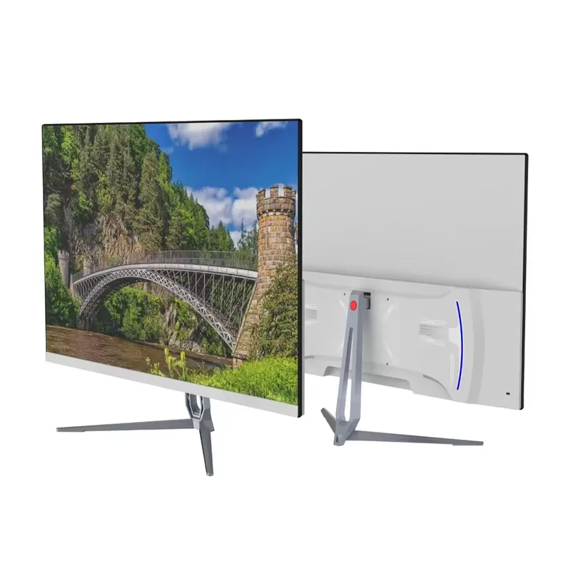 FY IPS Panel Computer Monitor  - Home Office Budget ulasan dan harga