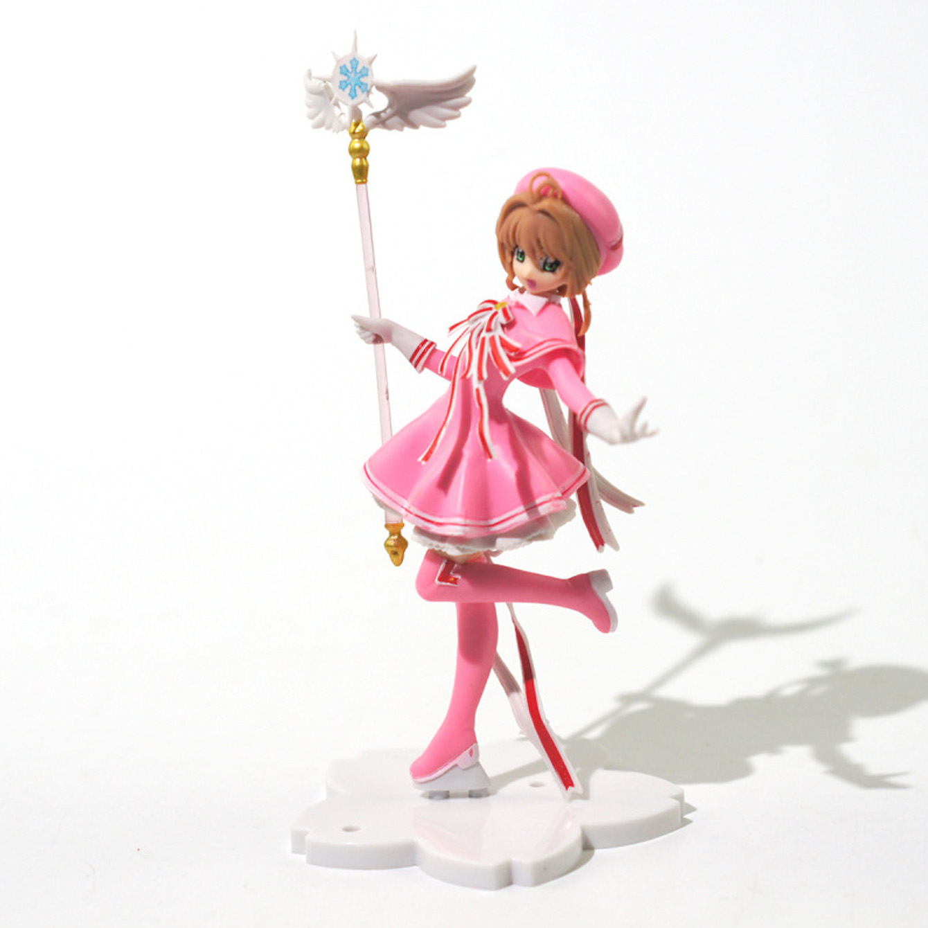 Cardcaptor Sakura Anime Figure - Home Office Romance Manga ulasan dan harga