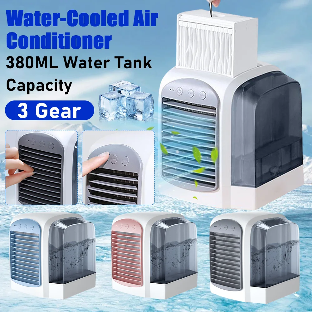 Water-Cooled Air Conditioner P - Home Office Hours ulasan dan harga
