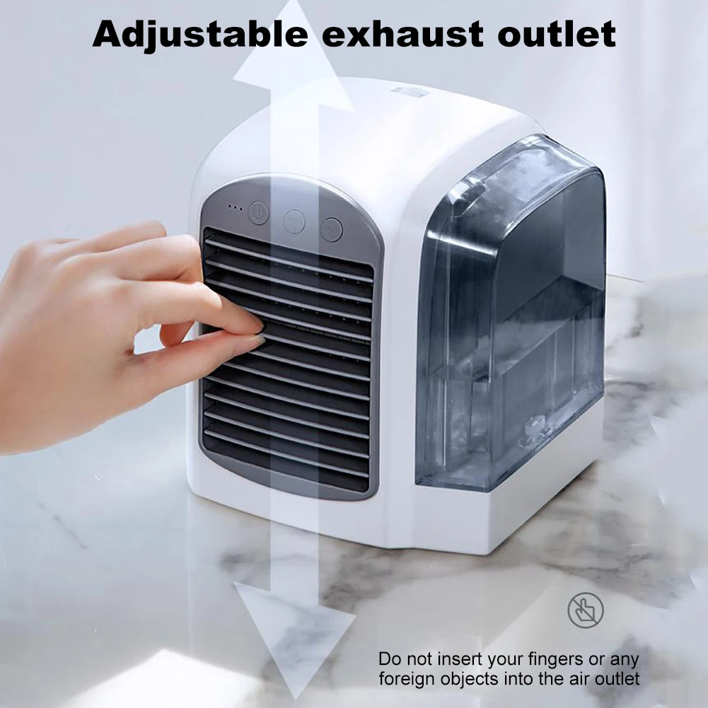 Water-Cooled Air Conditioner P - Home Office Hours ulasan dan harga