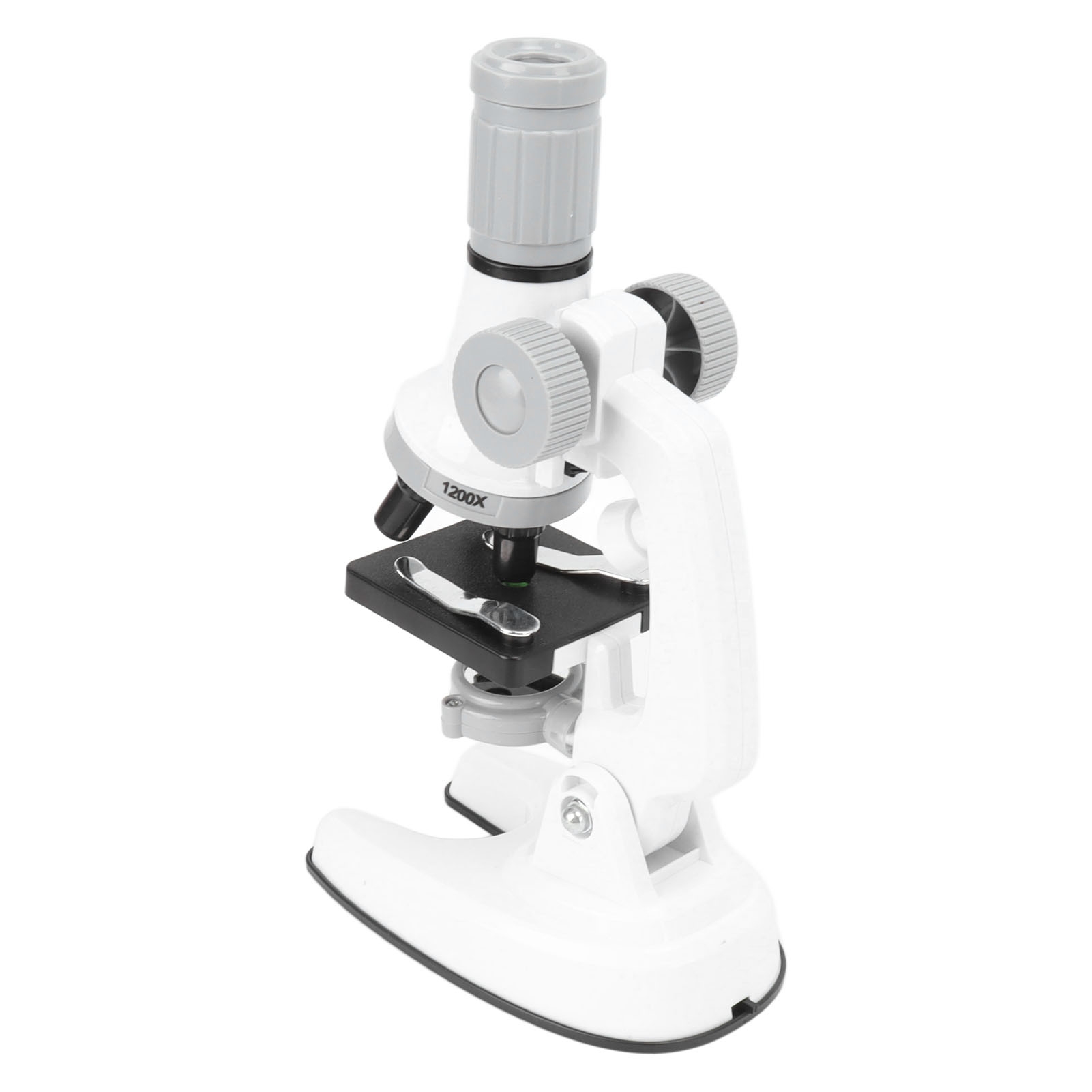 Microscope for Kids 100X 600X  - Zoom Lighting Kit ulasan dan harga