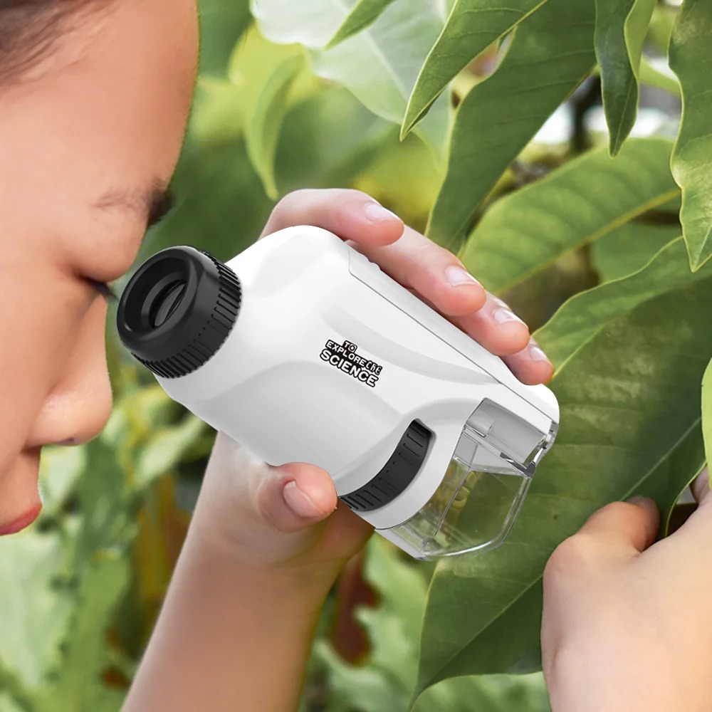 Mini Pocket Lab Handheld Porta - Zoom Lighting Kit ulasan dan harga