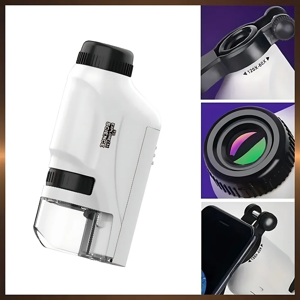 Mini Pocket Lab Handheld Porta - Zoom Lighting Kit ulasan dan harga