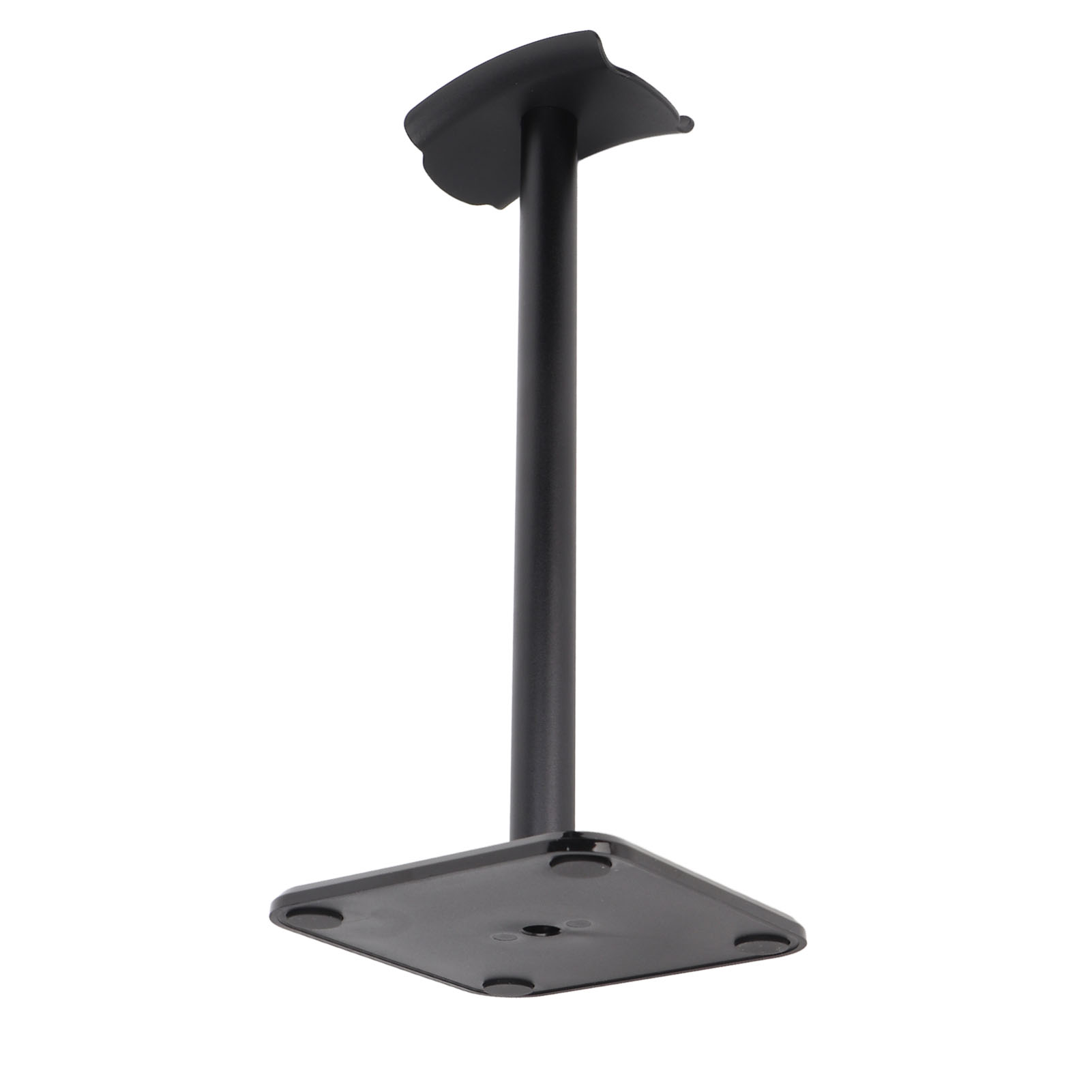 Headphone Stand Rounded Corner - Home Office Headset ulasan dan harga