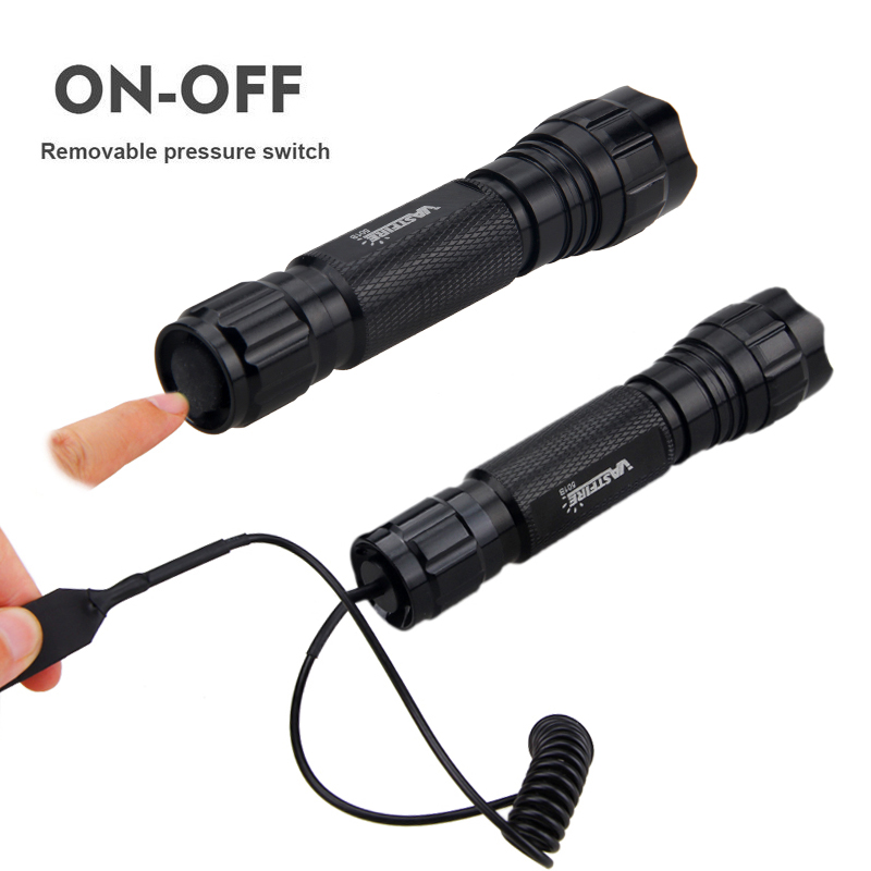 501B 4IN1 Professional Hunting - Zoom Lighting Kit ulasan dan harga