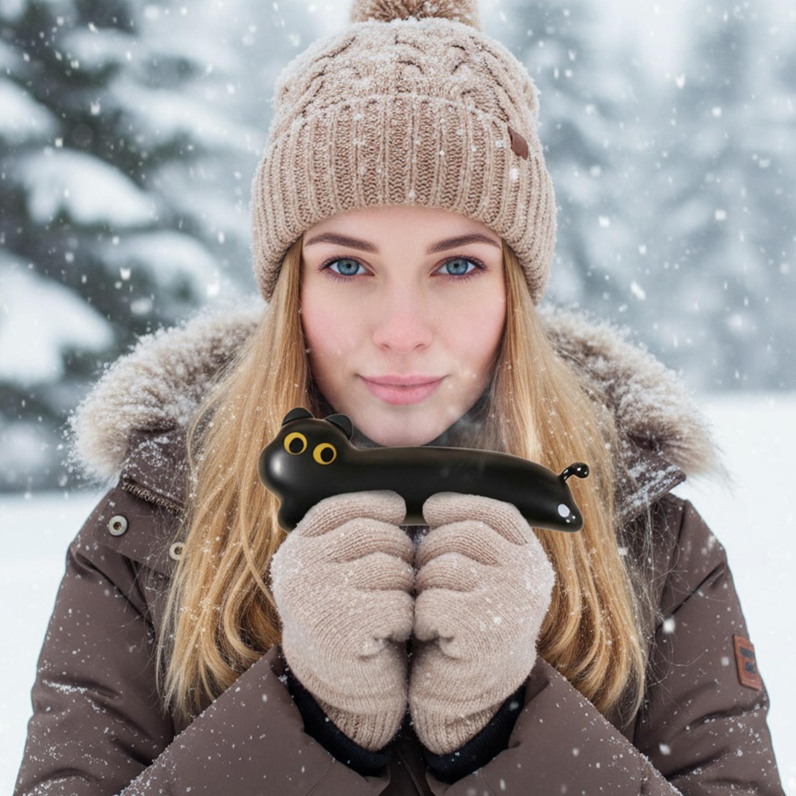 Electric Hand Warmer 3-Level D - Home Office Hours ulasan dan harga