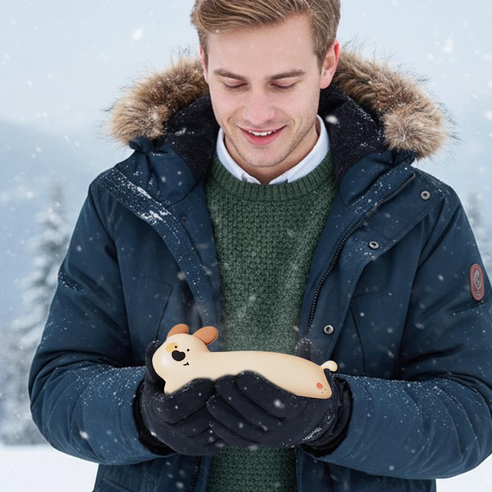 Electric Hand Warmer 3-Level D - Home Office Hours ulasan dan harga