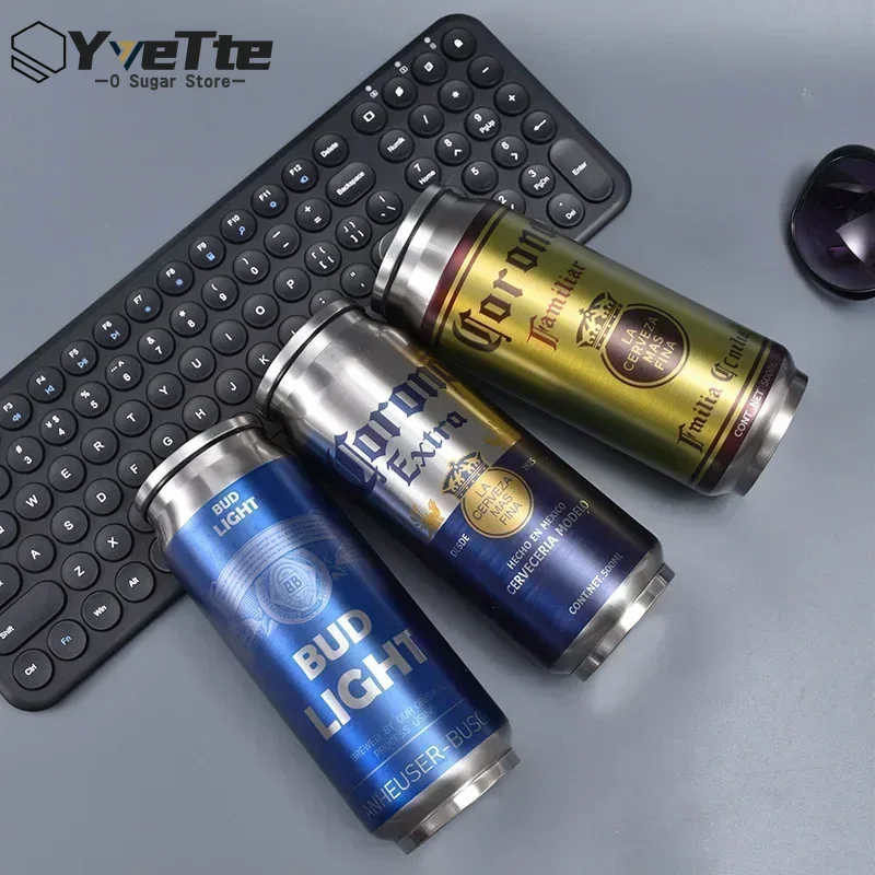 304 Stainless Steel Insulated  - Home Office Hours ulasan dan harga