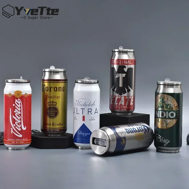 304 Stainless Steel Insulated  - Home Office Hours ulasan dan harga